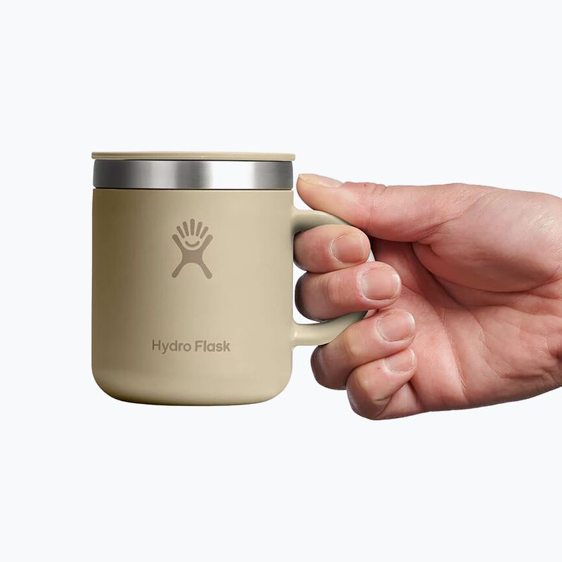 Termohrnček Hydro Flask Mug 177 ml oat 3