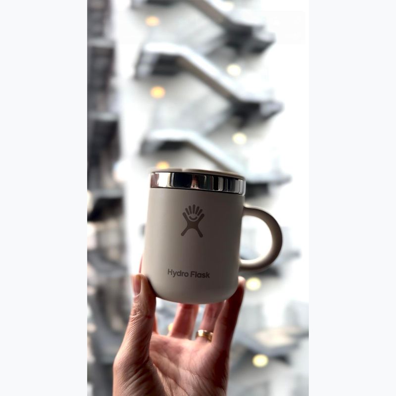 Termohrnček Hydro Flask Mug 177 ml oat 4