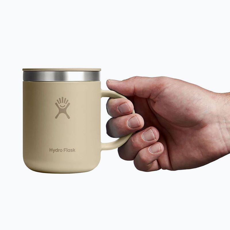 Termohrnček Hydro Flask Mug 355 ml oat 3