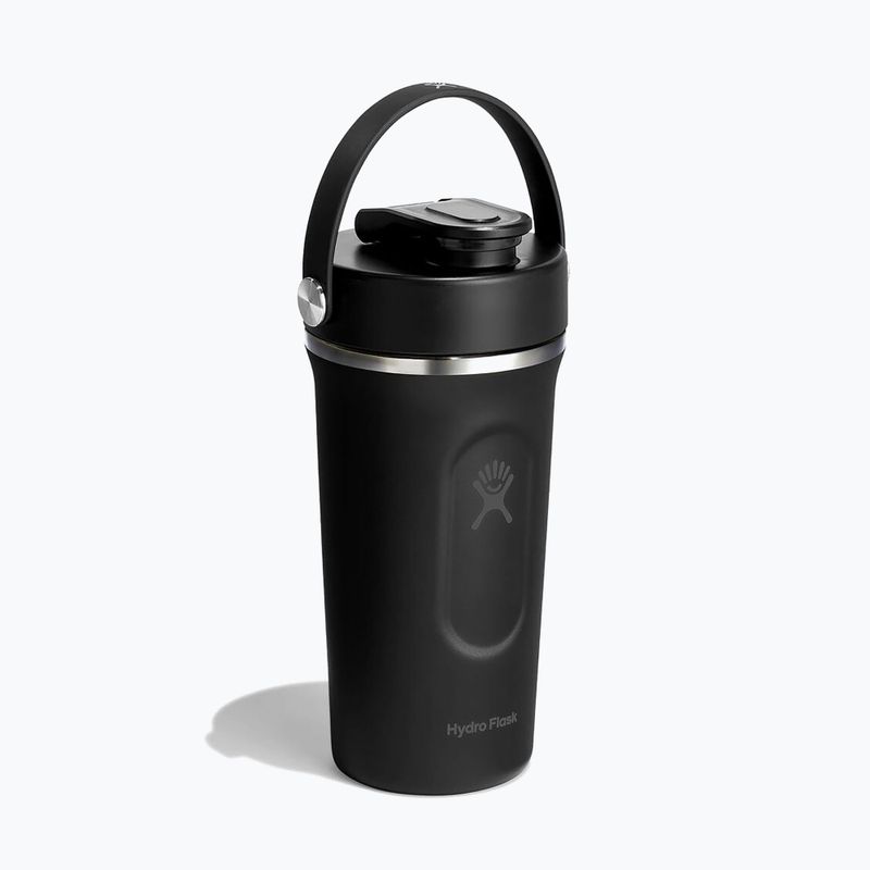 Šejker Hydro Flask Insulated Shaker 710 ml black 2