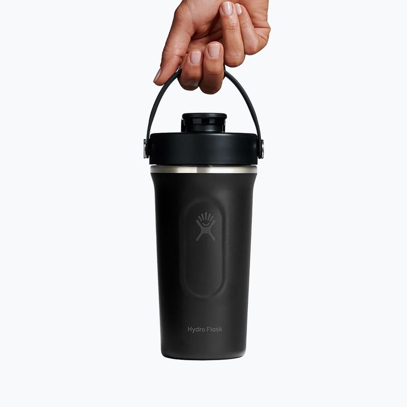 Šejker Hydro Flask Insulated Shaker 710 ml black 3