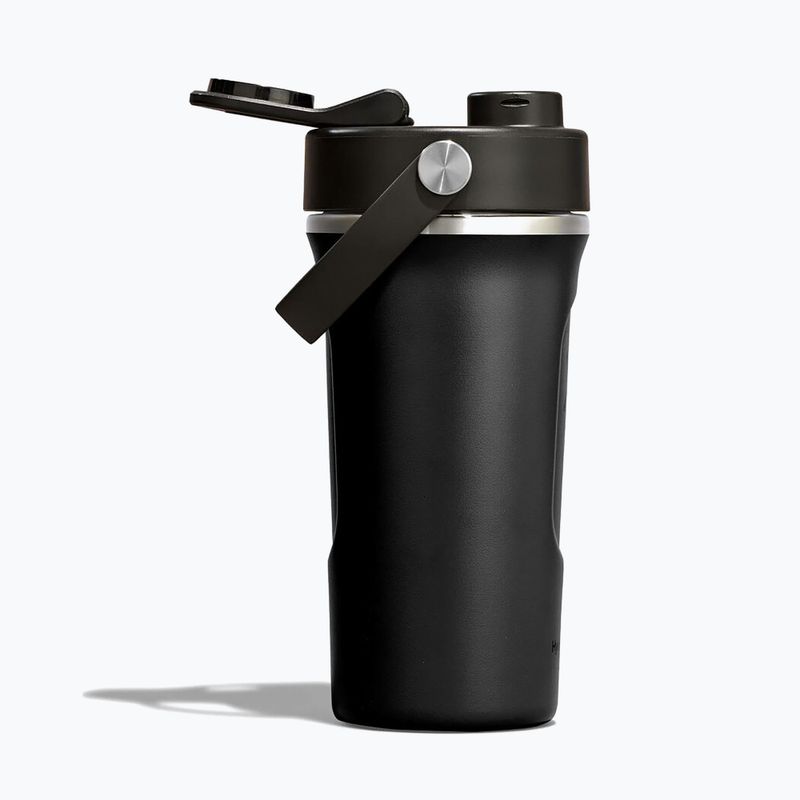 Šejker Hydro Flask Insulated Shaker 710 ml black 4