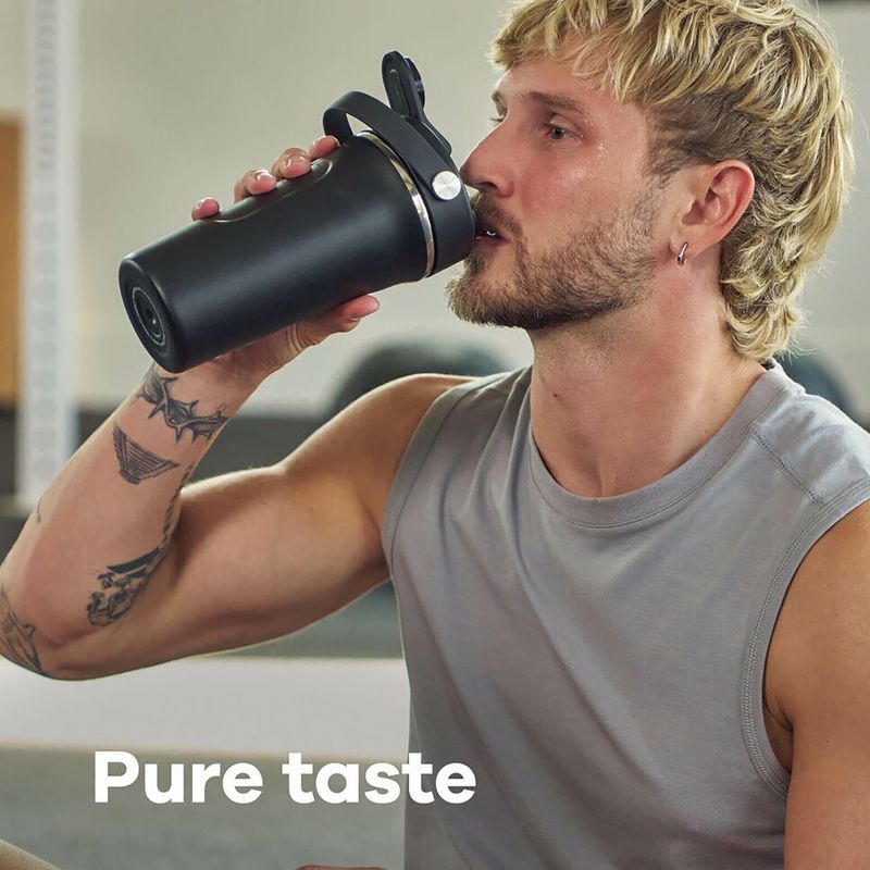 Šejker Hydro Flask Insulated Shaker 710 ml black 6
