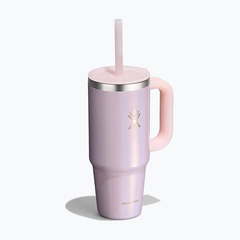 Termohrnček Hydro Flask Travel Tumbler 710 ml glimmer pink 2
