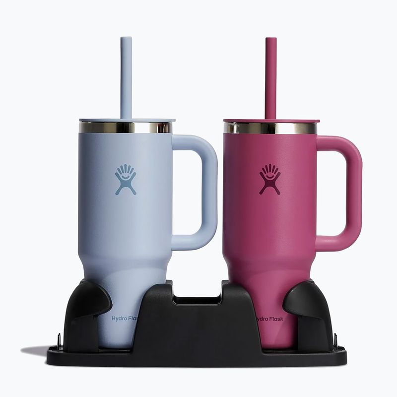 Termohrnček Hydro Flask Travel Tumbler 710 ml glimmer blue 4