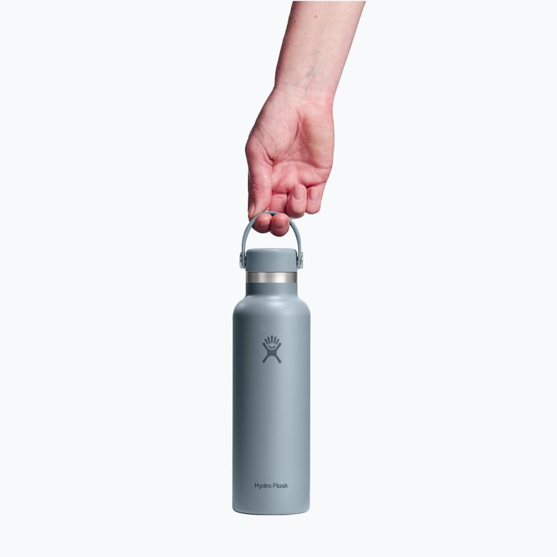 Termofľaša Hydro Flask Standard Flex 621 ml shale gray 3