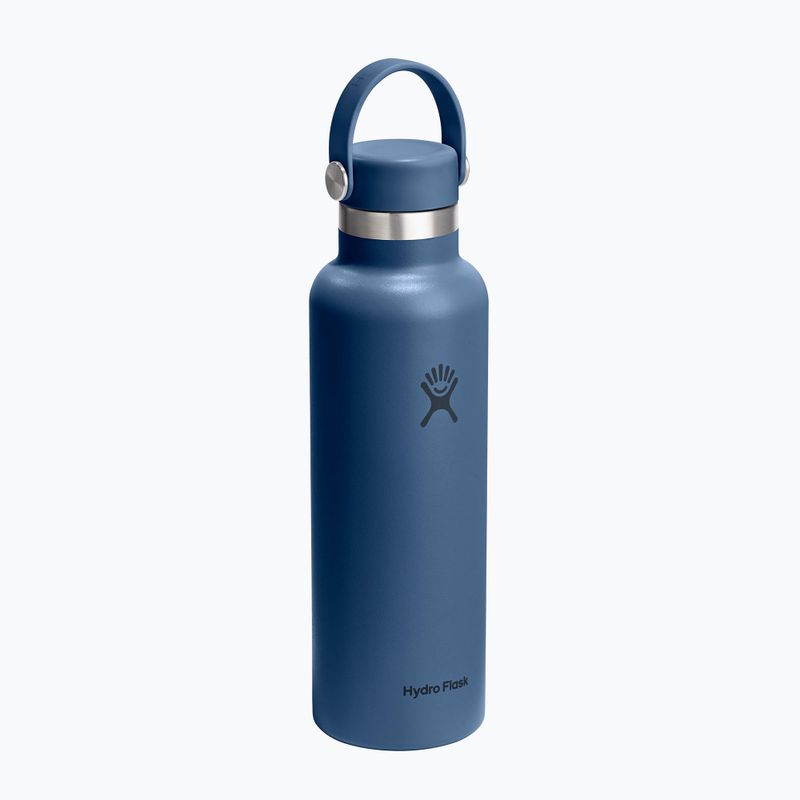 Termofľaša Hydro Flask Standard Flex 621 ml harbor blue 2