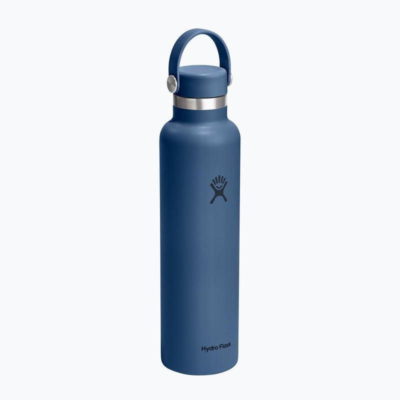 Termofľaša Hydro Flask Standard Flex 710 ml Harbor Blue 2