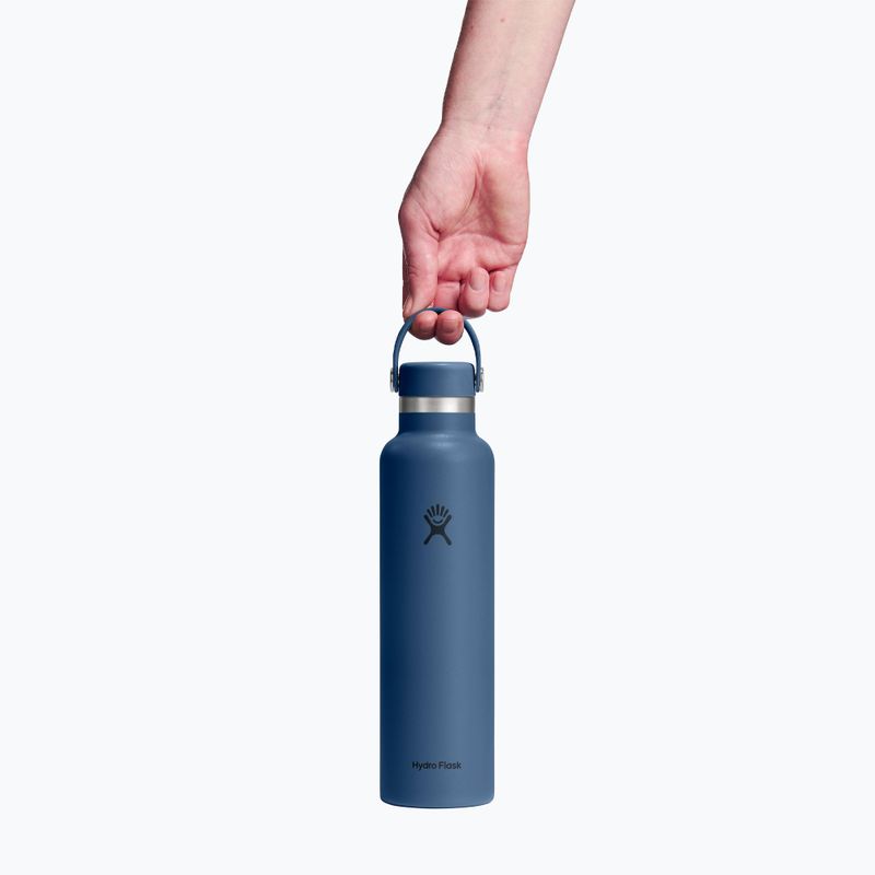 Termofľaša Hydro Flask Standard Flex 710 ml Harbor Blue 3