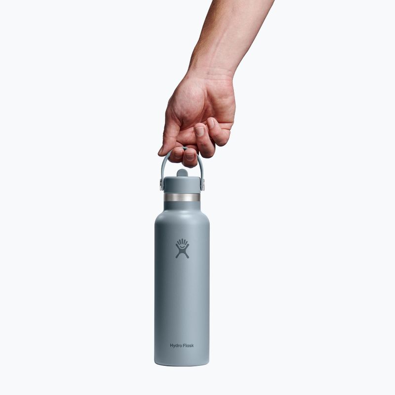 Termofľaša Hydro Flask Standard Flex 621 ml Shale Gray 3