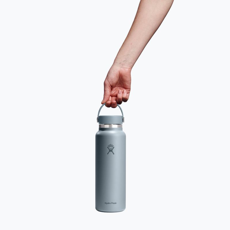 Termofľaša Hydro Flask Wide Flex 1180 ml shale gray 3