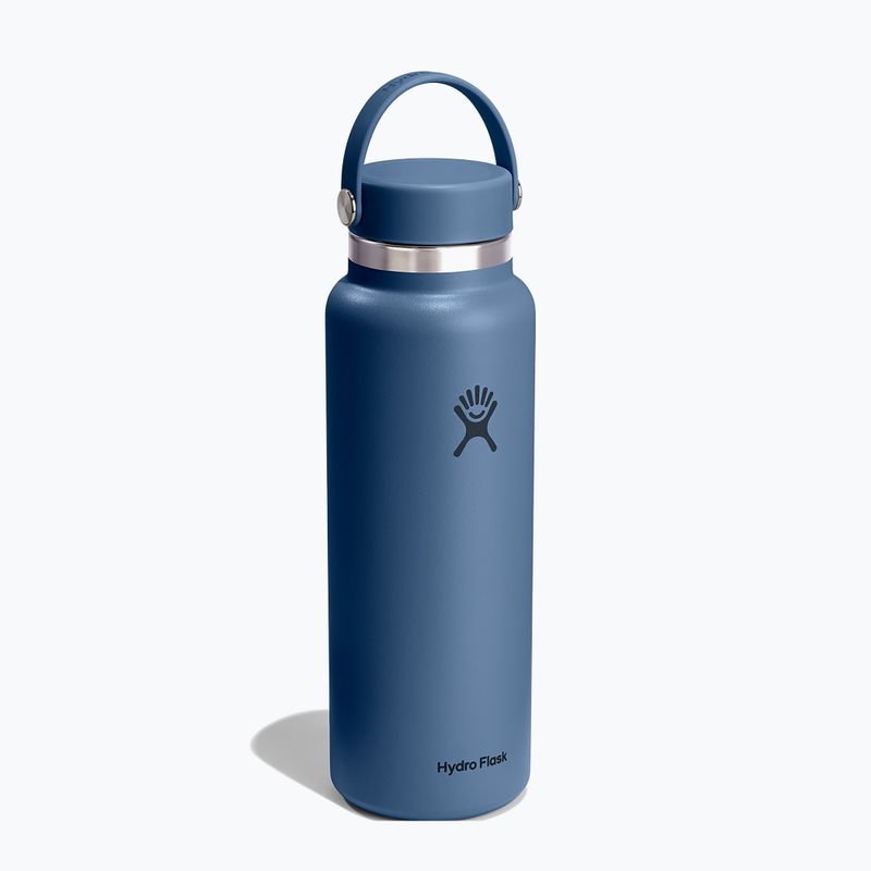 Termofľaša Hydro Flask Wide Flex 1180 ml harbor blue 2