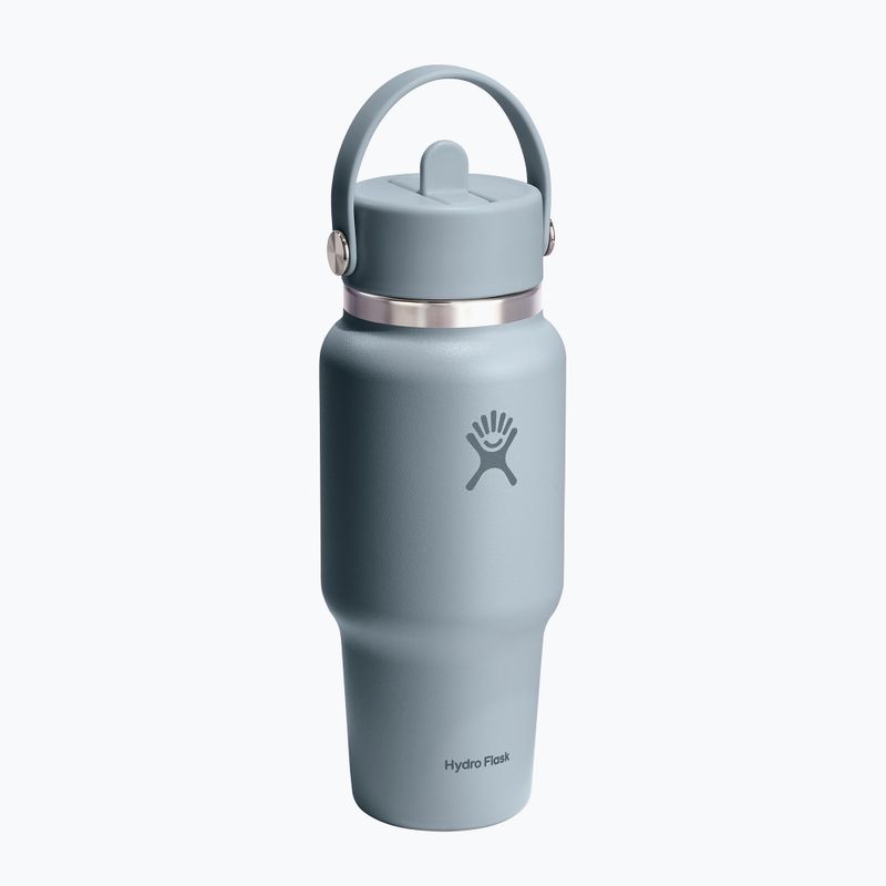 Termofľaša Hydro Flask Wide Flex Straw Travel 621 ml shale grey 2