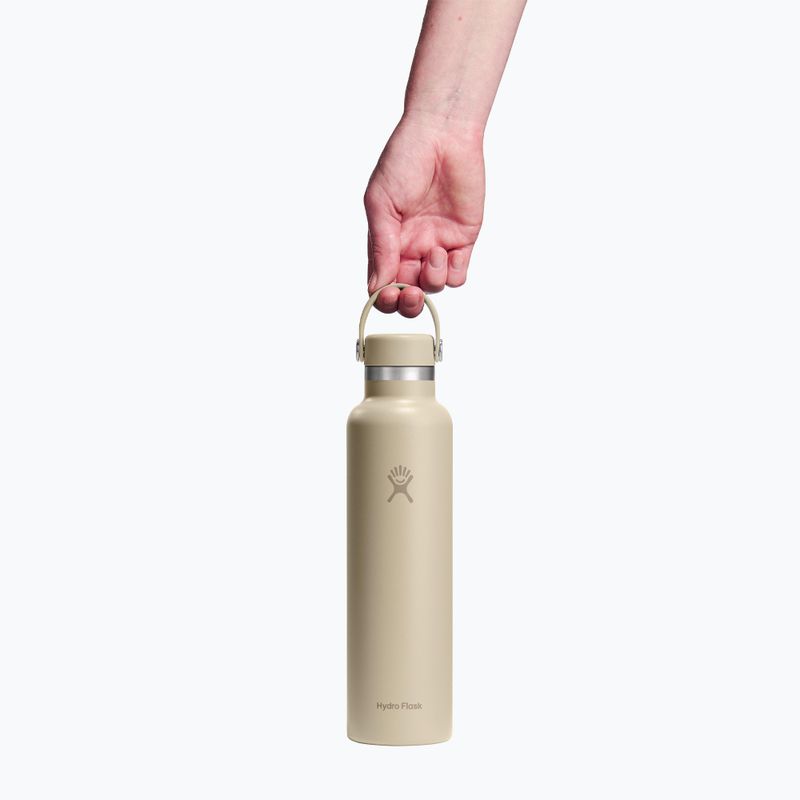 Termofľaša Hydro Flask Standard Flex 710 ml oat 3