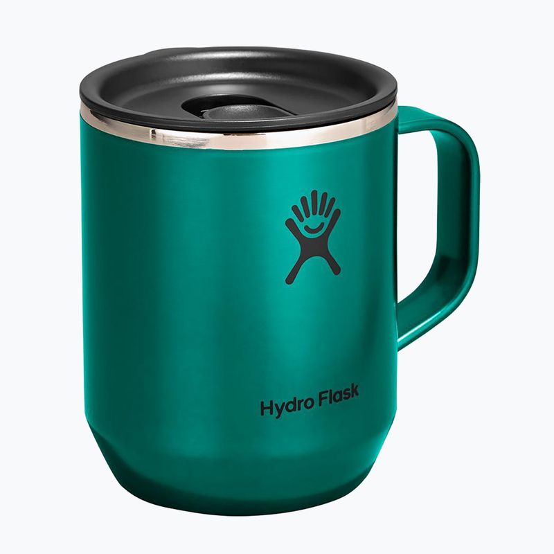 Termohrnček Hydro Flask Lightweight Mug 355 ml emerald green 2
