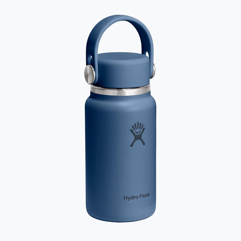 Termofľaša Hydro Flask Micro Hydro 200 ml Harbor Blue 2