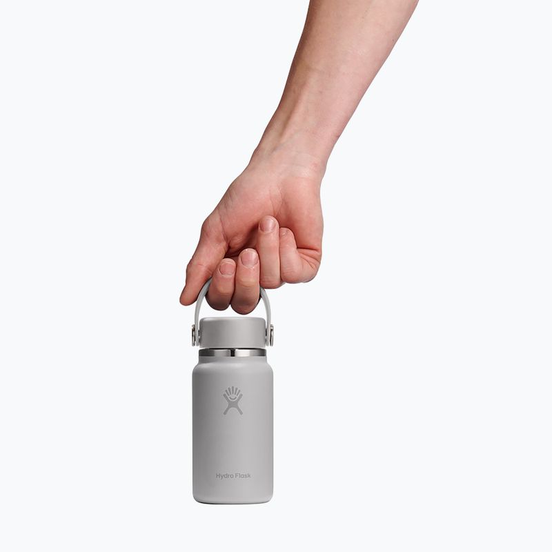 Termofľaša Hydro Flask Micro Hydro 200 ml birch 3