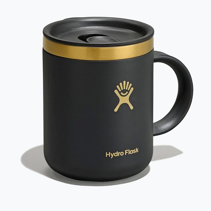 Sada Hydro Flask termo hrnčeky 2 ks 350 ml black tie 4
