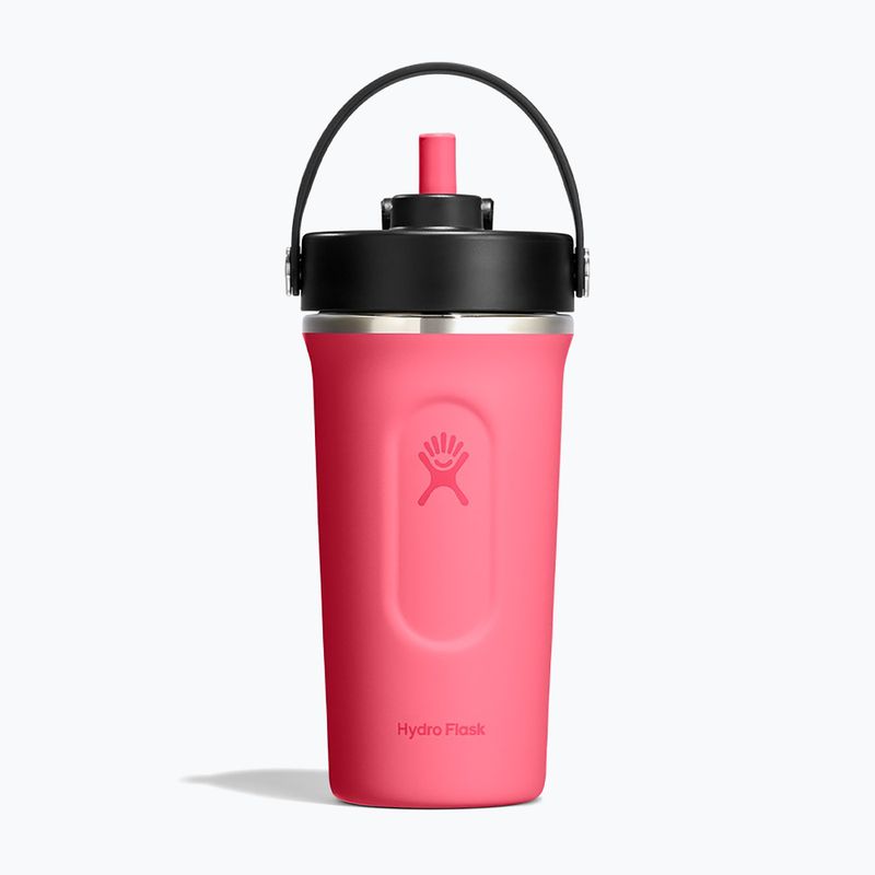 Šejker Hydro Flask Insulated Shaker 710 ml popstar pink