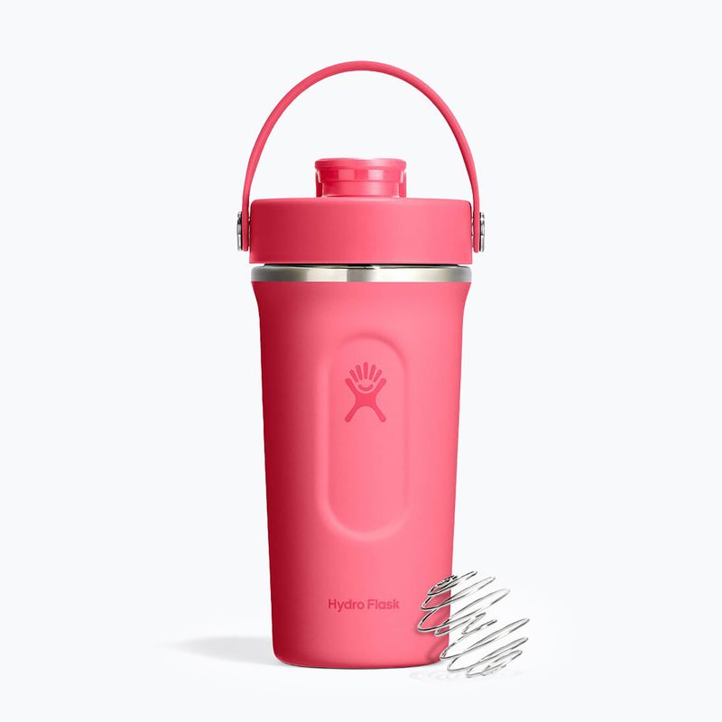Šejker Hydro Flask Insulated Shaker 710 ml popstar pink