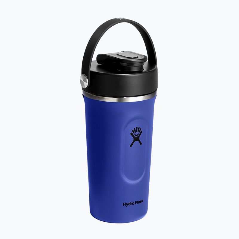 Šejker Hydro Flask Insulated Shaker 710 ml capri blue 2