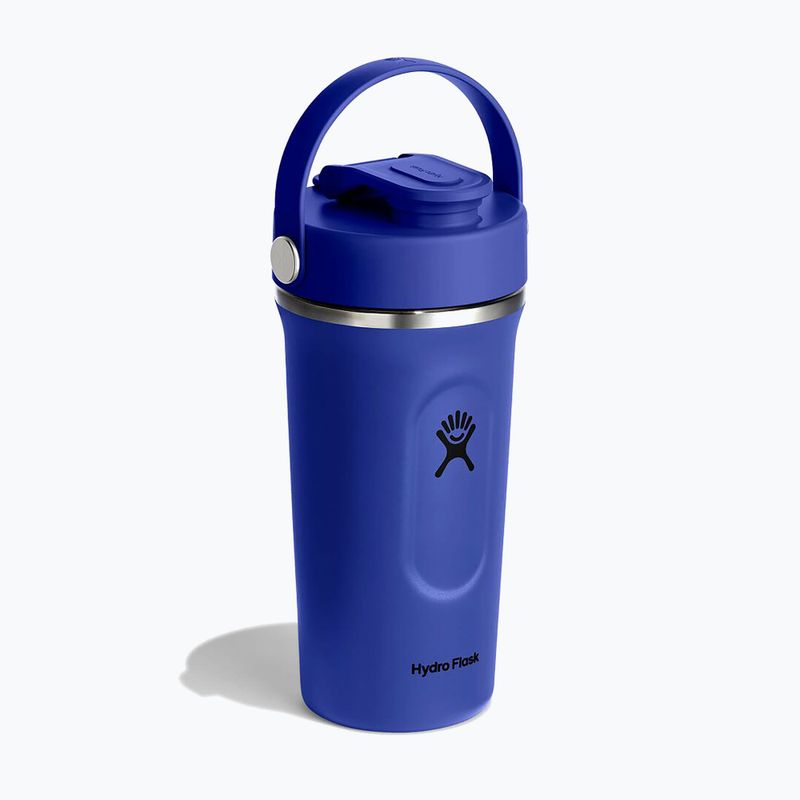 Šejker Hydro Flask Insulated Shaker 710 ml capri blue 2