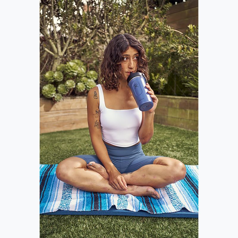 Šejker Hydro Flask Insulated Shaker 710 ml capri blue 4