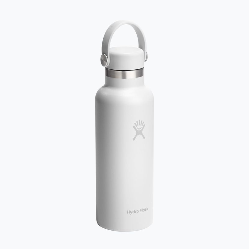Termofľaša Hydro Flask Standard Flex 532 ml white 2