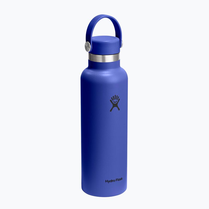 Termofľaša Hydro Flask Standard Flex 621 ml blue 2