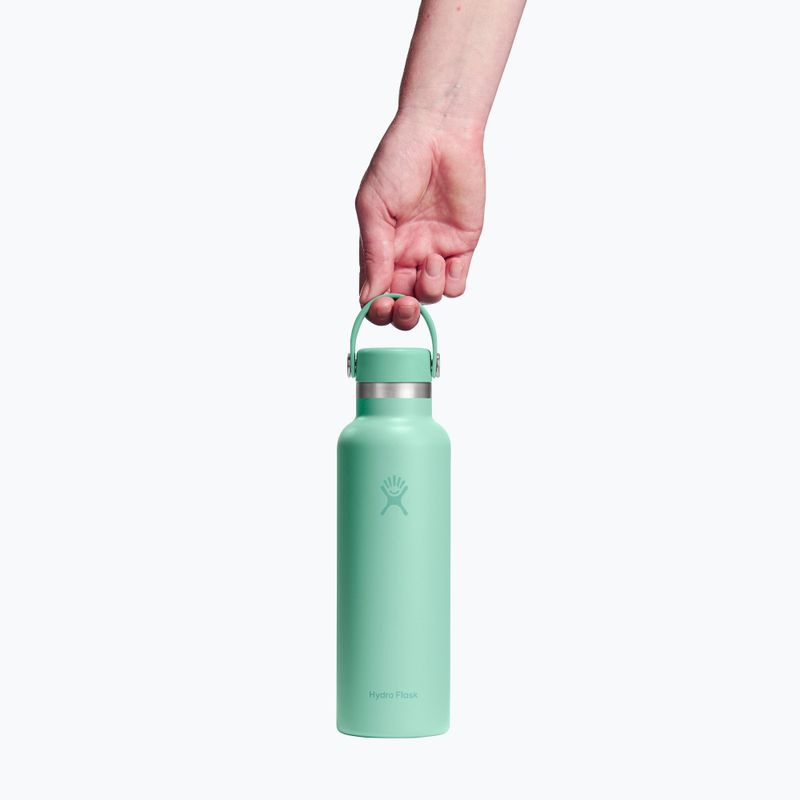 Termofľaša Hydro Flask Standard Flex 621 ml mermaid green 3