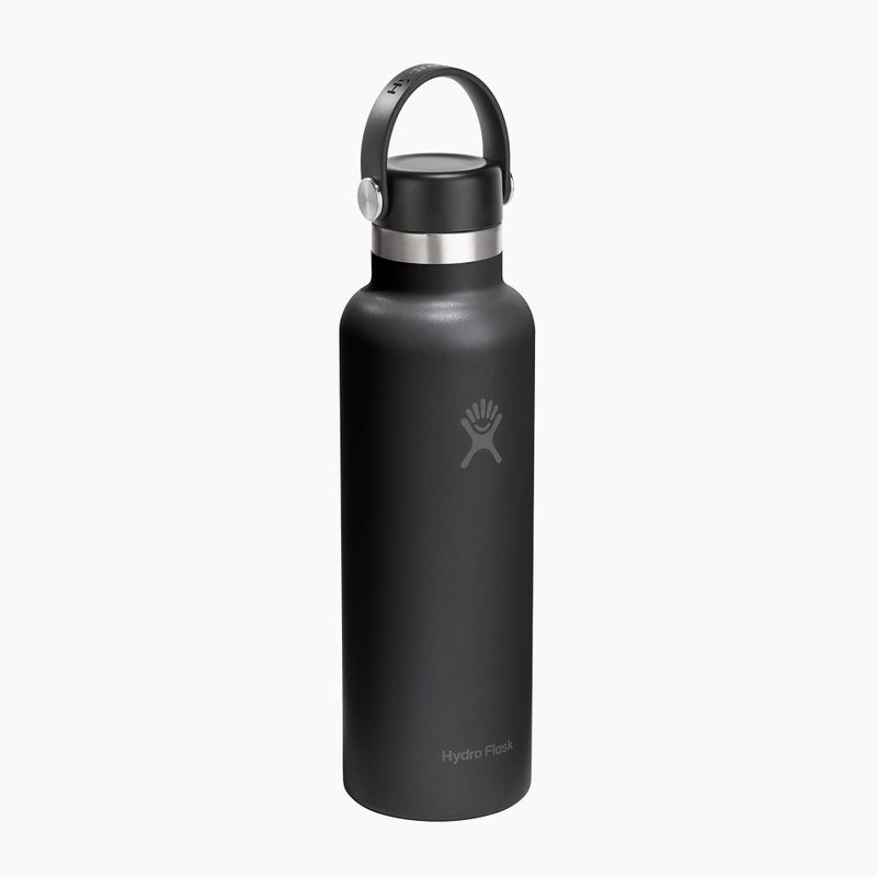 Termofľaša Hydro Flask Standard Flex 621 ml black 2