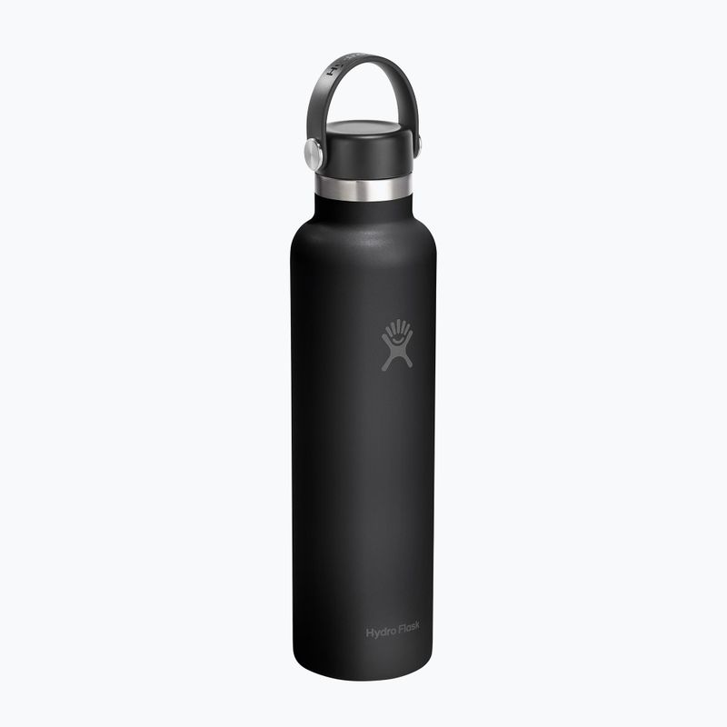 Termofľaša Hydro Flask Standard Flex 710 ml black 2