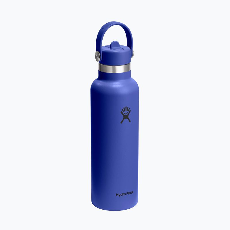 Termofľaša Hydro Flask Standard Flex 621 ml blue 2