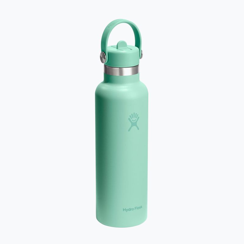Termofľaša Hydro Flask Standard Flex 621 ml mermaid green 2