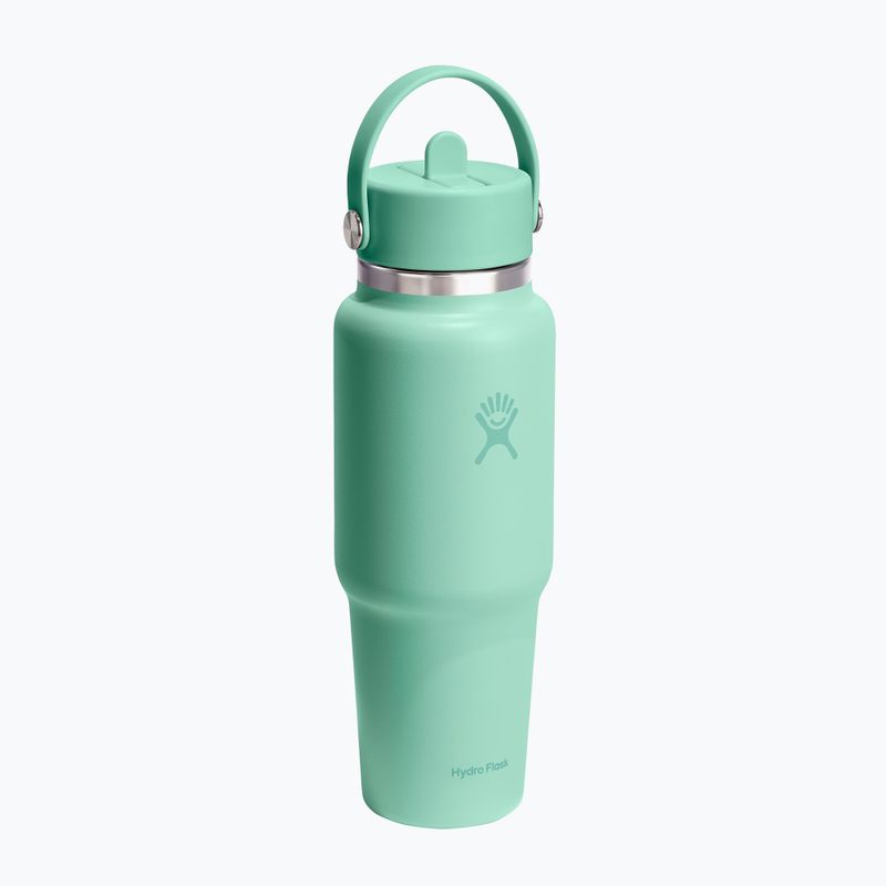 Termofľaša Hydro Flask Wide Flex Straw Travel 946 ml mermaid green 2