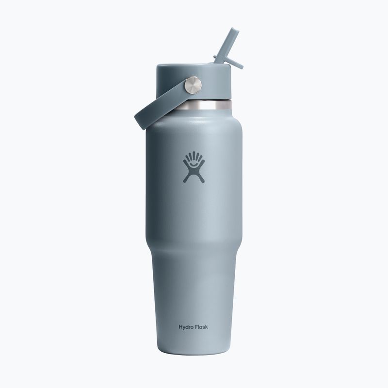 Termofľaša Hydro Flask Wide Flex Straw Travel 946 ml shale grey