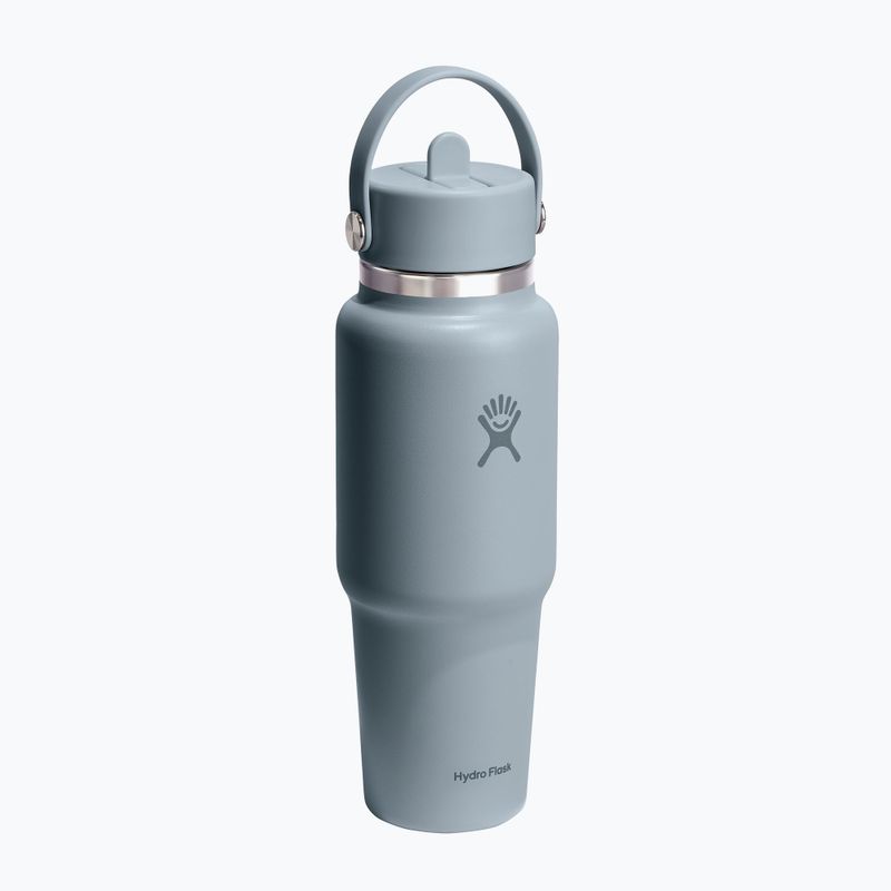 Termofľaša Hydro Flask Wide Flex Straw Travel 946 ml shale grey 2