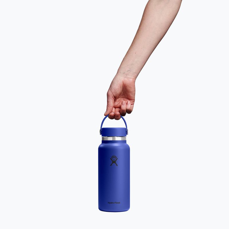Termofľaša Hydro Flask Standard Flex 710 ml capri blue 3