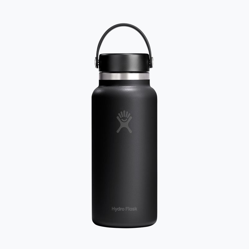 Termofľaša Hydro Flask Wide Flex 946 ml black 2