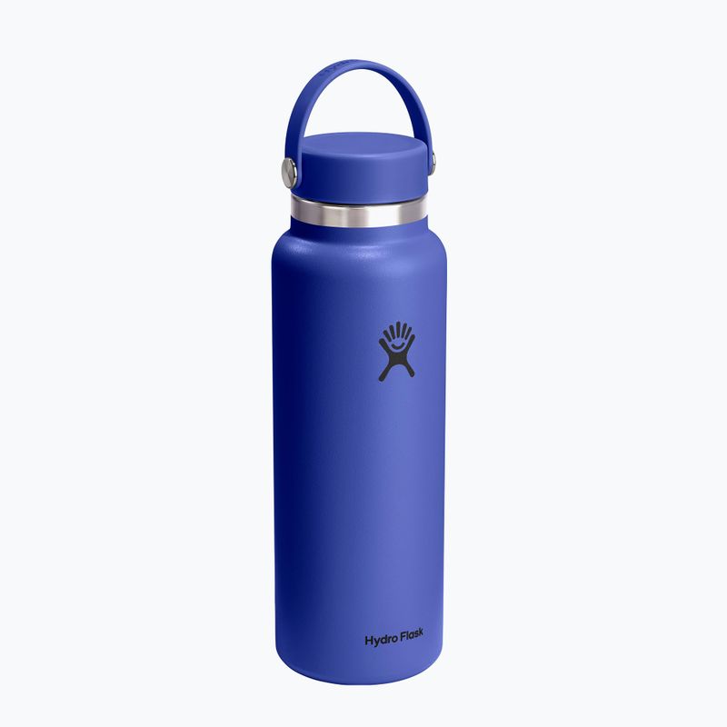 Termofľaša Hydro Flask Wide Flex 1180 ml capri blue 2