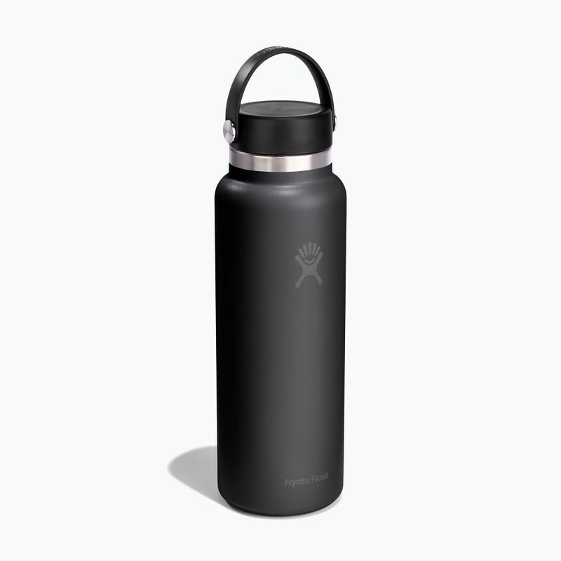 Termofľaša Hydro Flask Wide Flex 1180 ml black 2