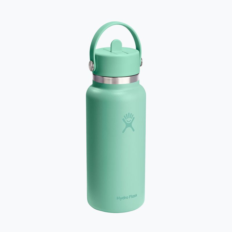 Termofľaša Hydro Flask Wide Flex Straw 946 ml mermaid green 2