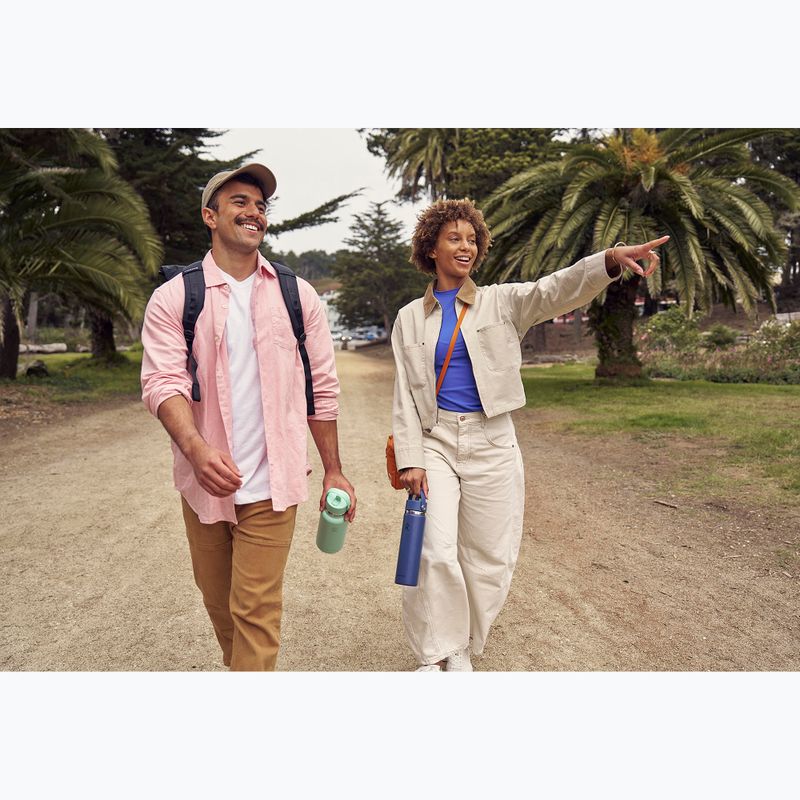 Termofľaša Hydro Flask Wide Flex Straw 946 ml mermaid green 4