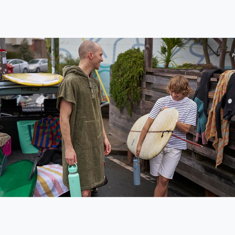 Termofľaša Hydro Flask Wide Flex Straw 946 ml mermaid green 6