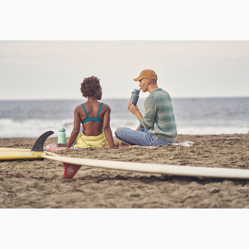 Termofľaša Hydro Flask Wide Flex Straw 946 ml mermaid green 7