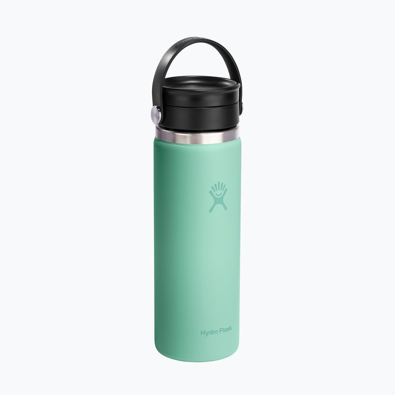 Termofľaša Hydro Flask Wide Flex Sip 590 ml marmaid green 2