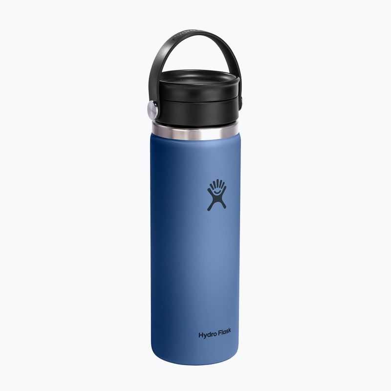 Termofľaša Hydro Flask Wide Flex Sip 590 ml harbor blue 2