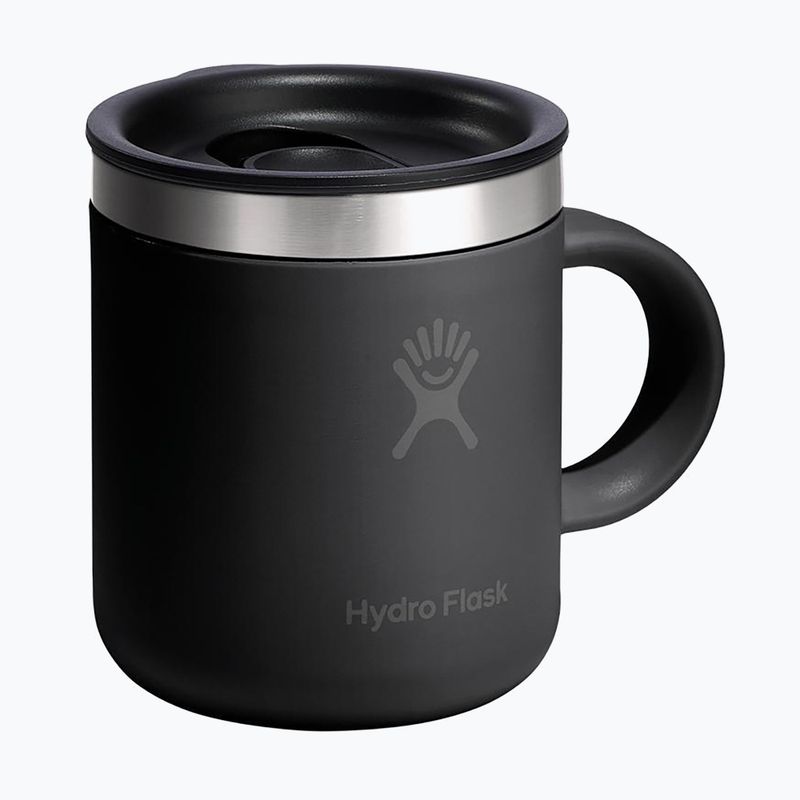 Termohrnček Hydro Flask Mug 177 ml black 2