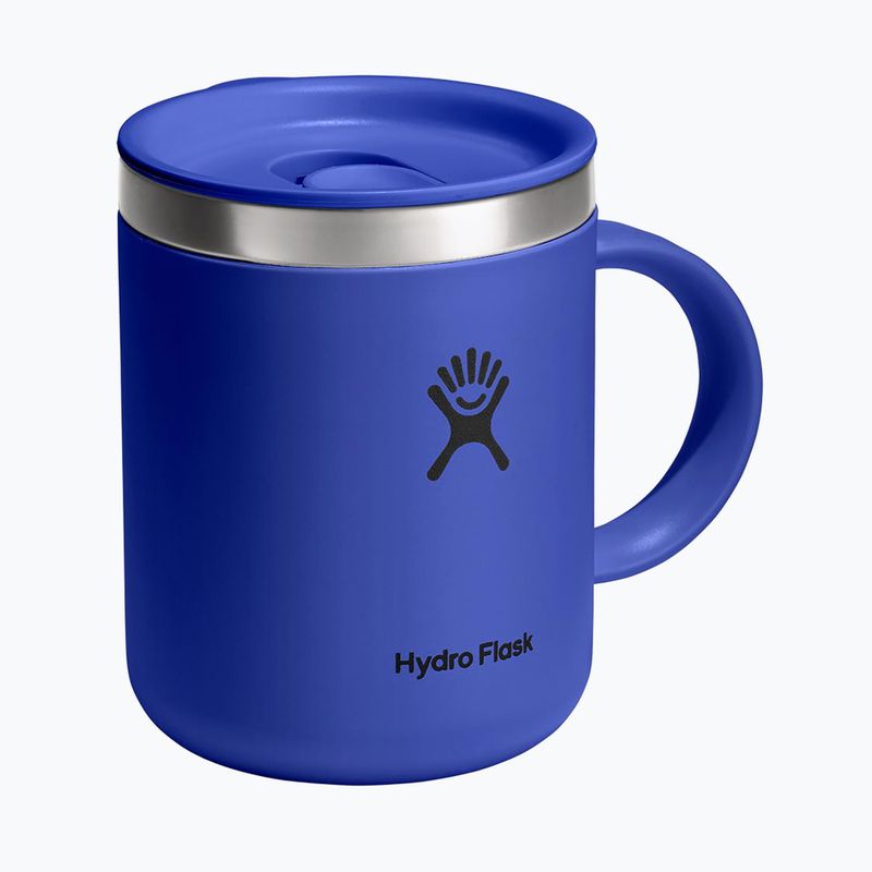 Termohrnček Hydro Flask Mug 355 ml capri blue 2