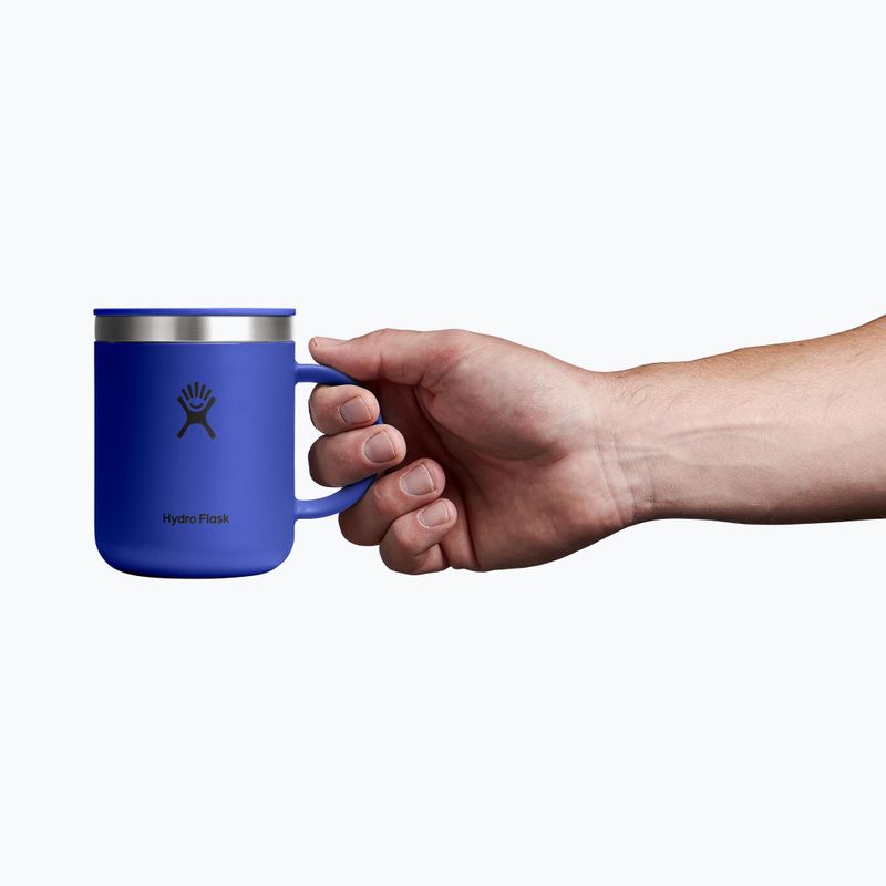 Termohrnček Hydro Flask Mug 355 ml capri blue 3